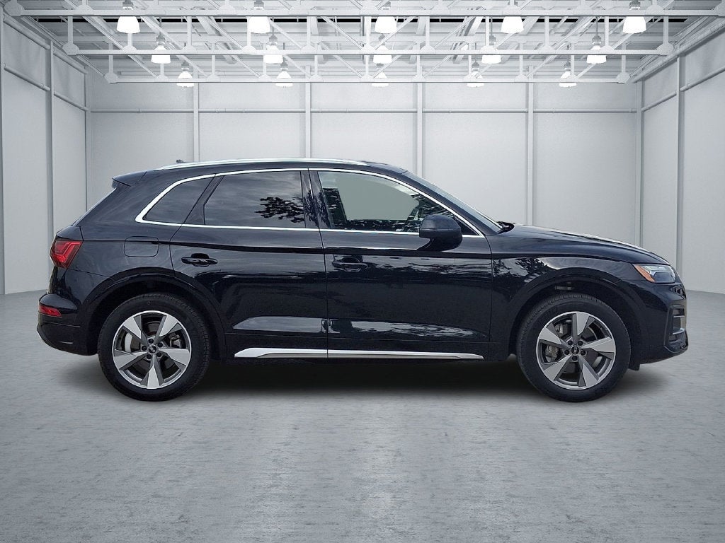 2023 Audi Q5 Premium 40 TFSI quattro S tronic