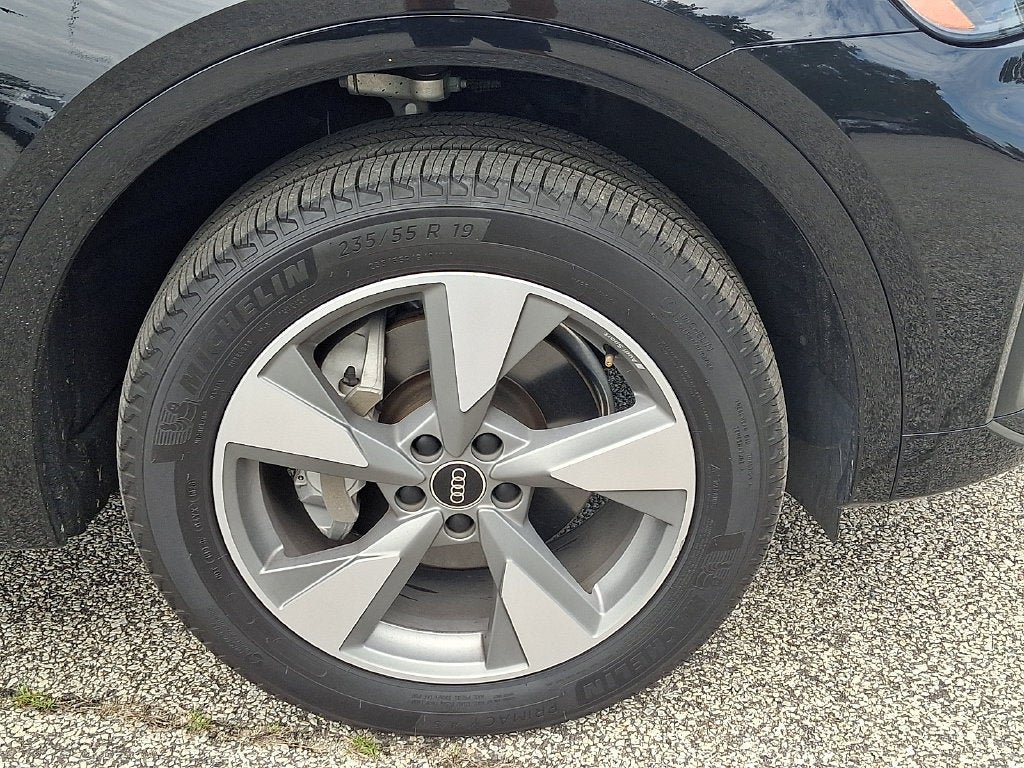 2023 Audi Q5 Premium 40 TFSI quattro S tronic