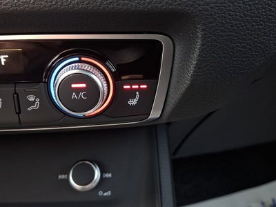 2022 Audi Q3 Premium Plus 45 TFSI S line quattro Tiptronic