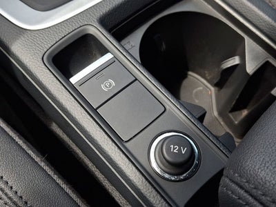 2022 Audi Q3 Premium Plus 45 TFSI S line quattro Tiptronic