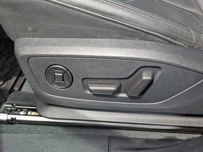 2022 Audi Q3 Premium Plus 45 TFSI S line quattro Tiptronic