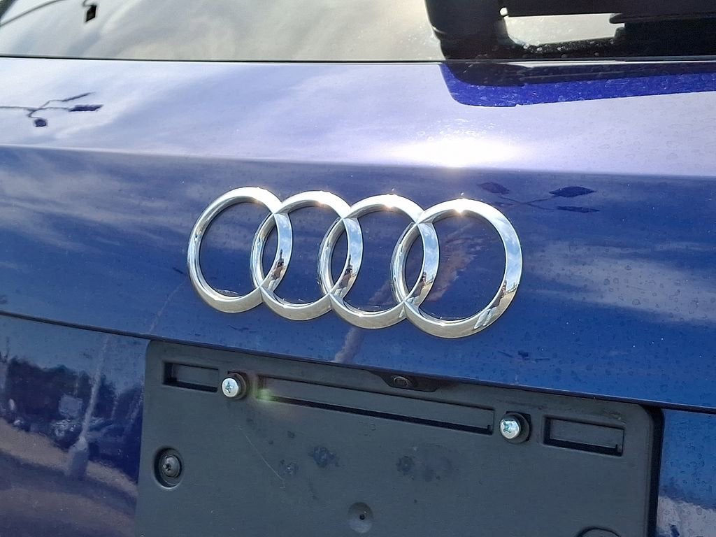 2022 Audi Q3 Premium Plus 45 TFSI S line quattro Tiptronic