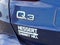 2022 Audi Q3 Premium Plus 45 TFSI S line quattro Tiptronic