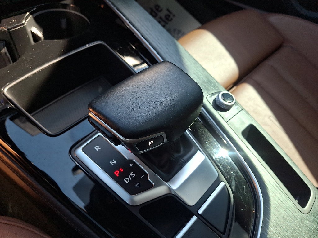 2021 Audi A5 Sportback Premium Plus 45 TFSI quattro S tronic