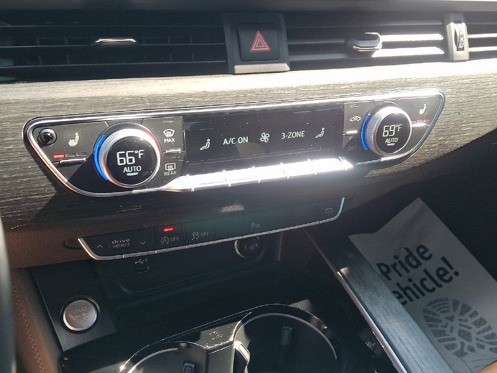 2021 Audi A5 Sportback Premium Plus 45 TFSI quattro S tronic