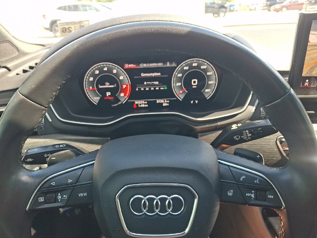 2021 Audi A5 Sportback Premium Plus 45 TFSI quattro S tronic