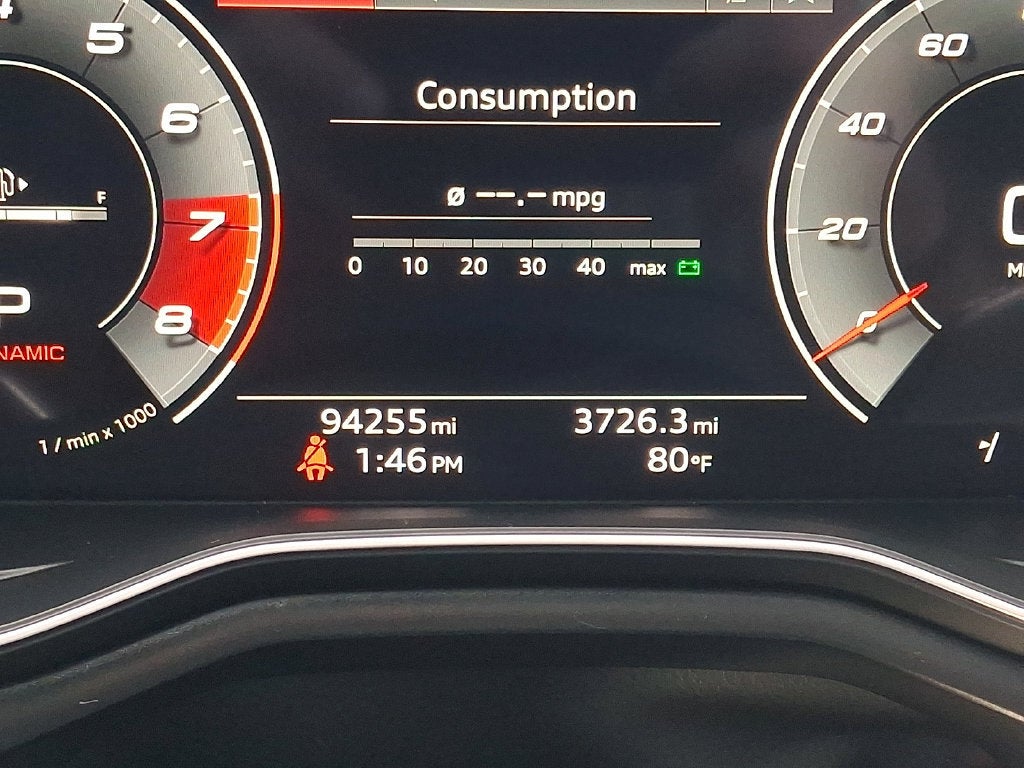 2021 Audi A5 Sportback Premium Plus 45 TFSI quattro S tronic