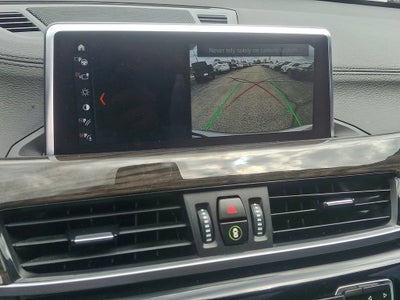 2020 BMW X1 xDrive28i