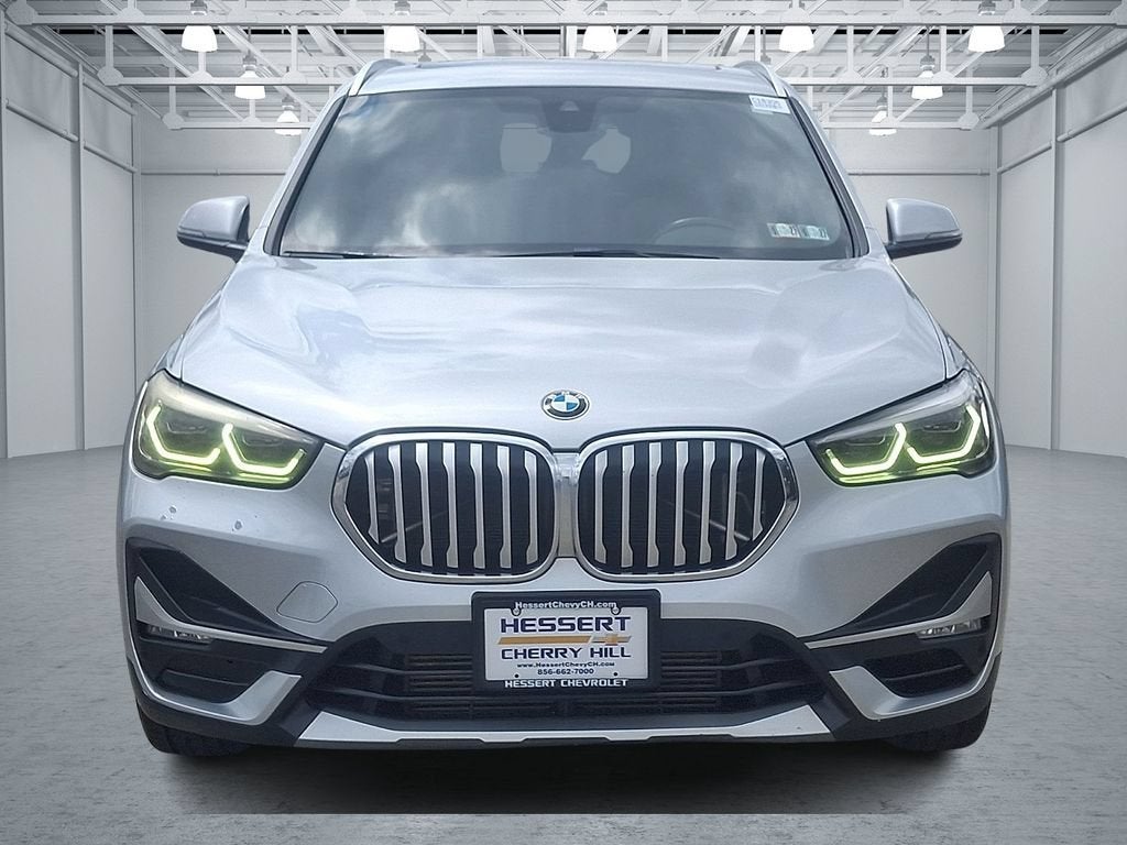 2020 BMW X1 xDrive28i