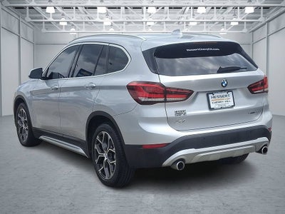 2020 BMW X1 xDrive28i