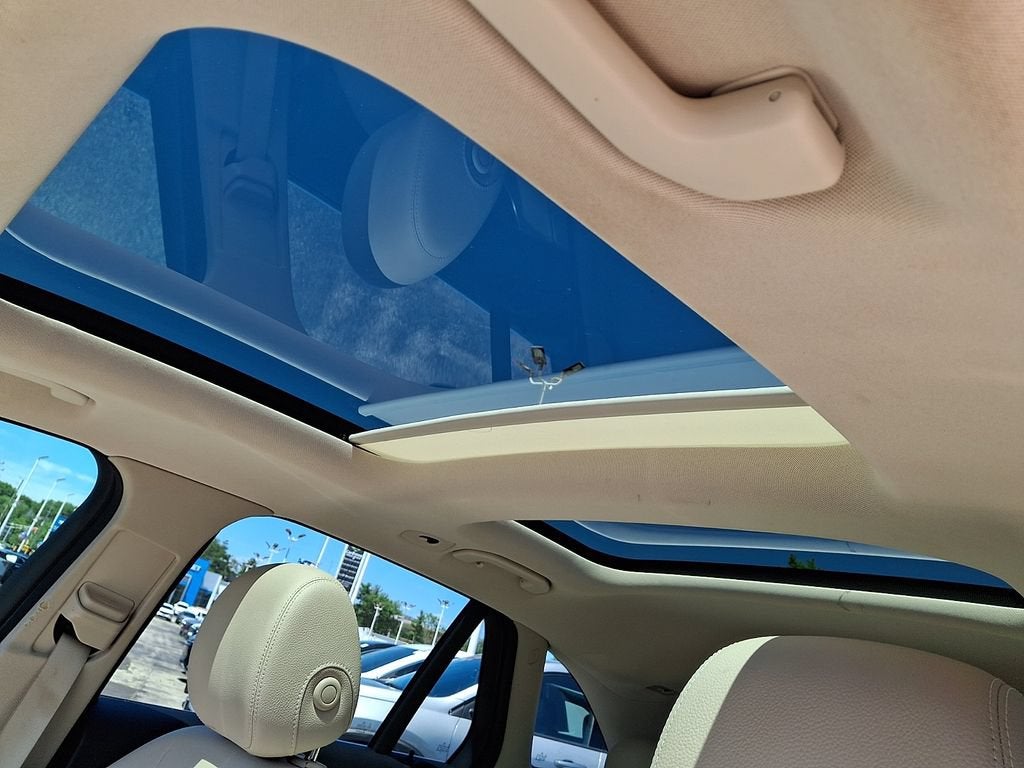2018 Mercedes-Benz GLC 300 4MATIC®