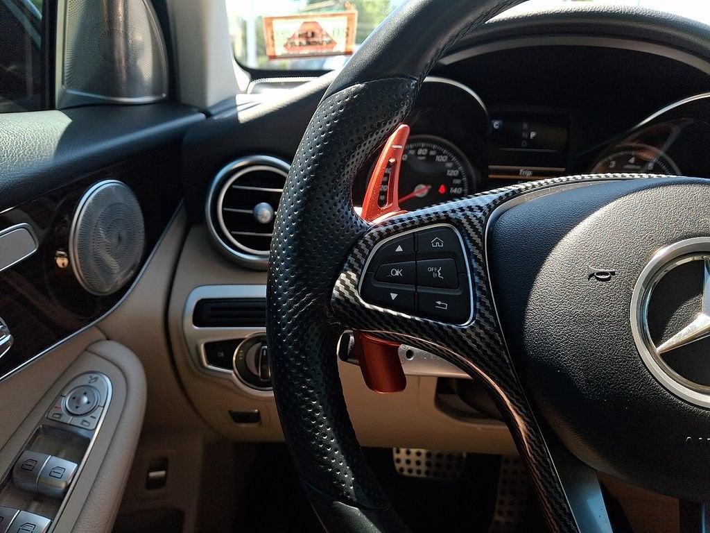 2018 Mercedes-Benz GLC 300 4MATIC®