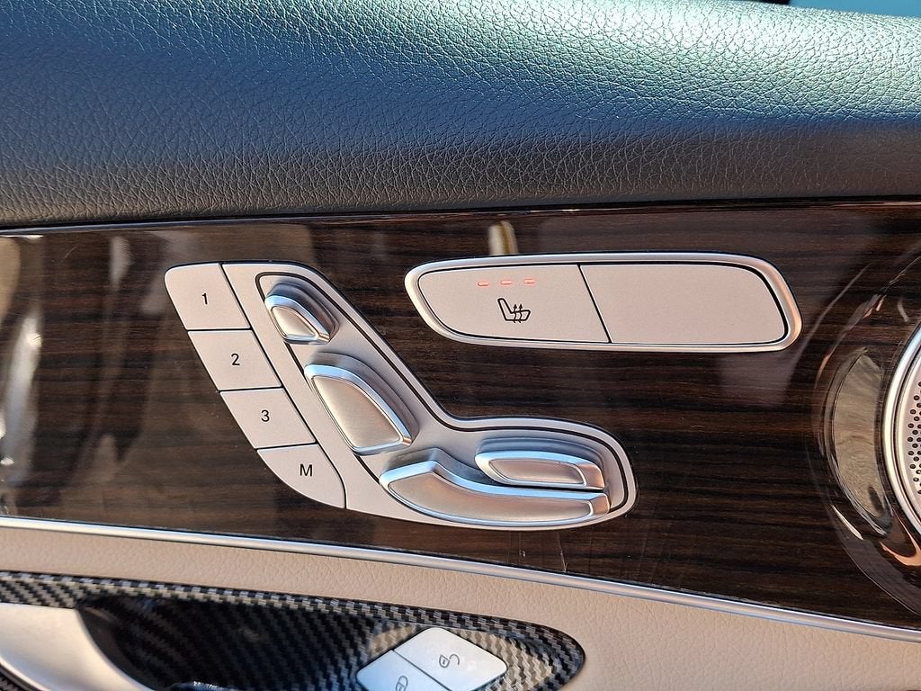 2018 Mercedes-Benz GLC 300 4MATIC®