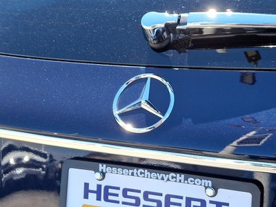 2018 Mercedes-Benz GLC 300 4MATIC®