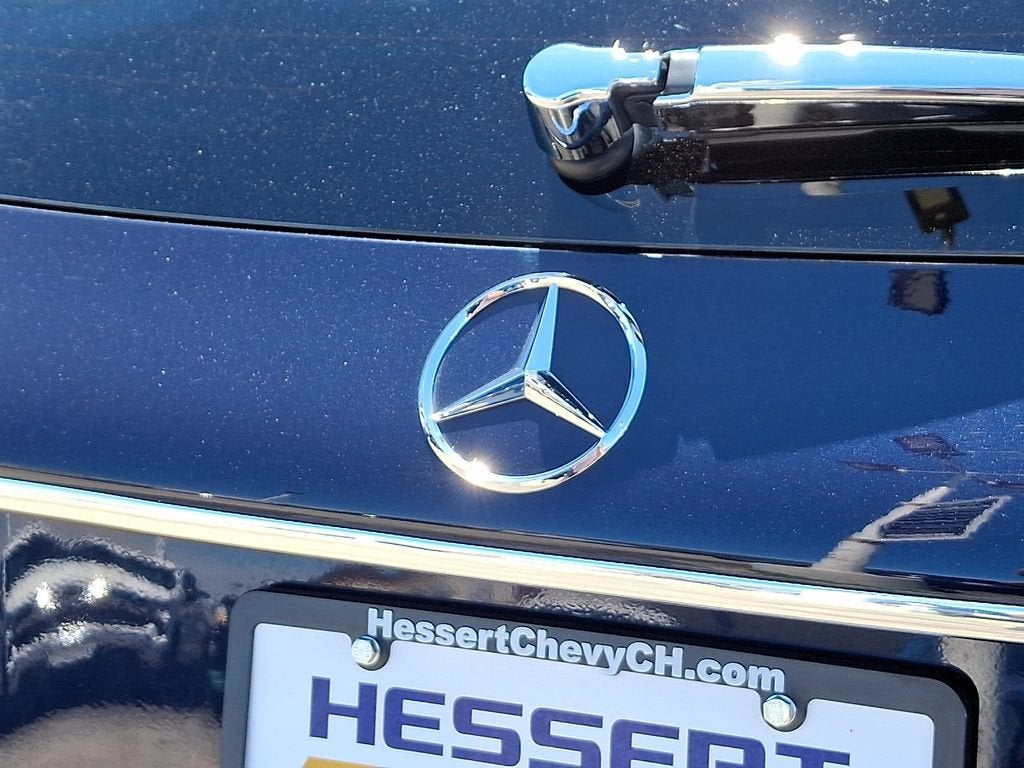 2018 Mercedes-Benz GLC 300 4MATIC®