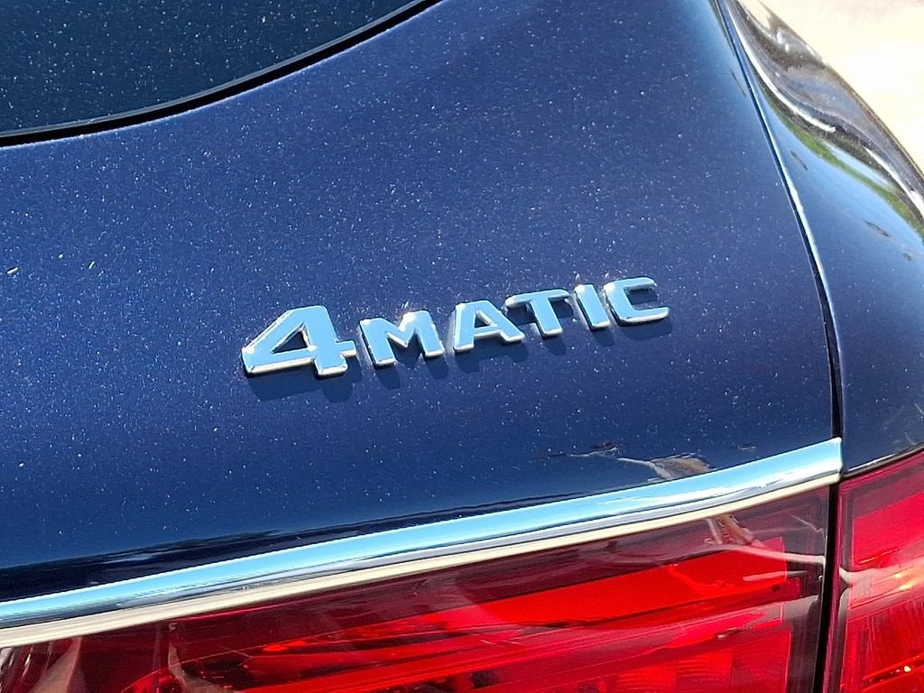 2018 Mercedes-Benz GLC 300 4MATIC®