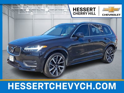 2022 Volvo XC90 T6 Momentum 7 Passenger