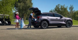 Hessert Chevrolet in Philadelphia PA