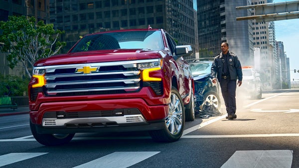 Hessert Chevrolet in Philadelphia PA