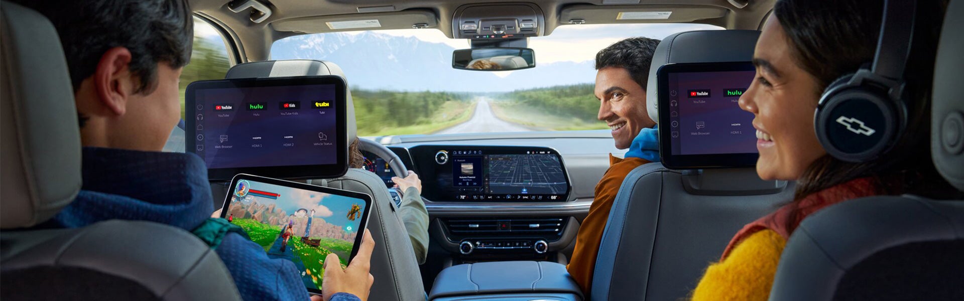 Hessert Chevrolet in Philadelphia PA