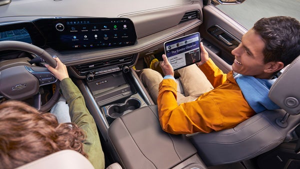 Hessert Chevrolet in Philadelphia PA