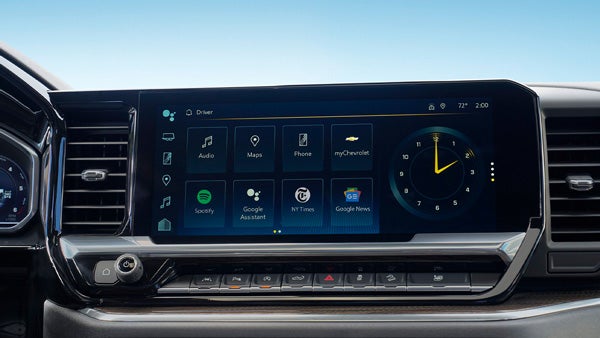 Hessert Chevrolet in Philadelphia PA