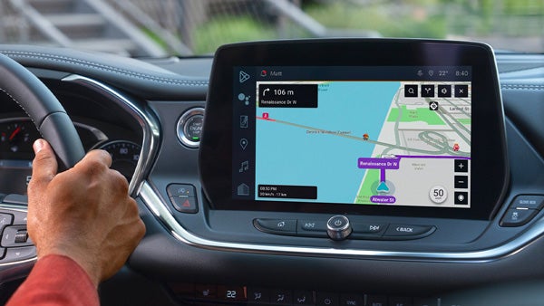 Hessert Chevrolet in Philadelphia PA