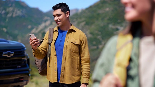 Hessert Chevrolet in Philadelphia PA