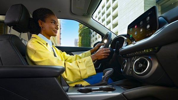 Hessert Chevrolet in Philadelphia PA