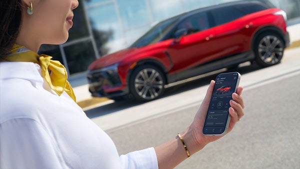 Hessert Chevrolet in Philadelphia PA