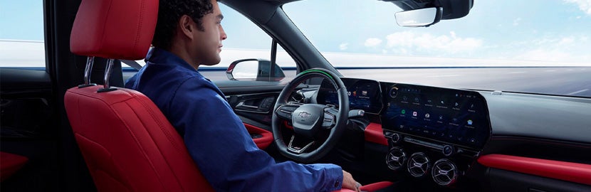 Hessert Chevrolet in Philadelphia PA