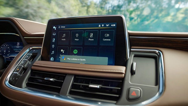 Hessert Chevrolet in Philadelphia PA