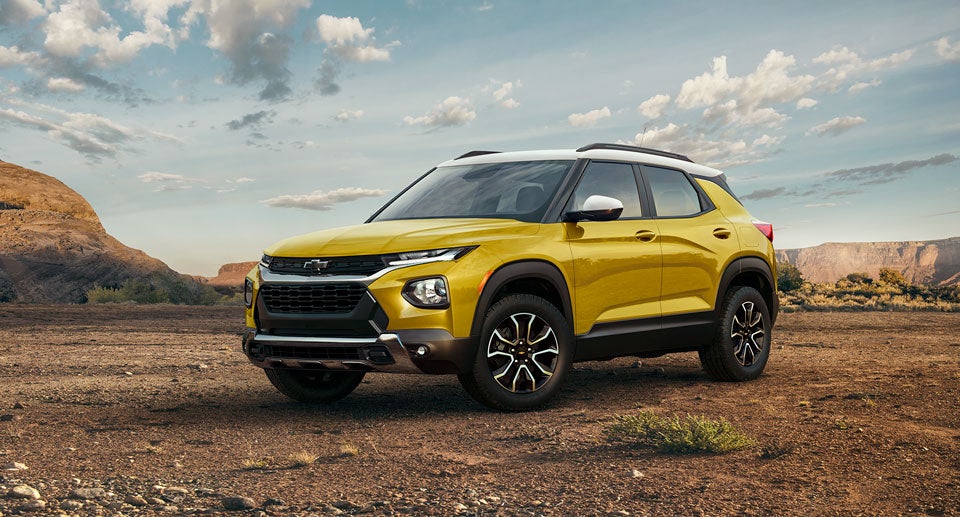 Hessert Chevrolet in Philadelphia PA