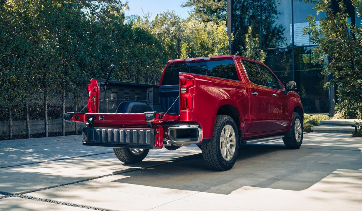 Hessert Chevrolet in Philadelphia PA