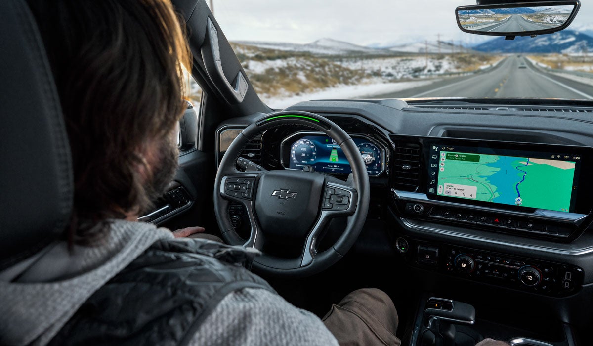 Hessert Chevrolet in Philadelphia PA