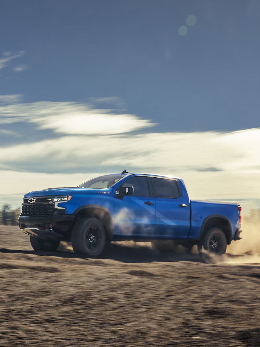 Hessert Chevrolet in Philadelphia PA