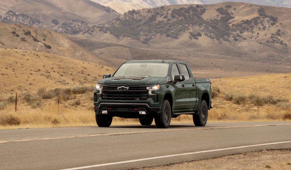 Hessert Chevrolet in Philadelphia PA