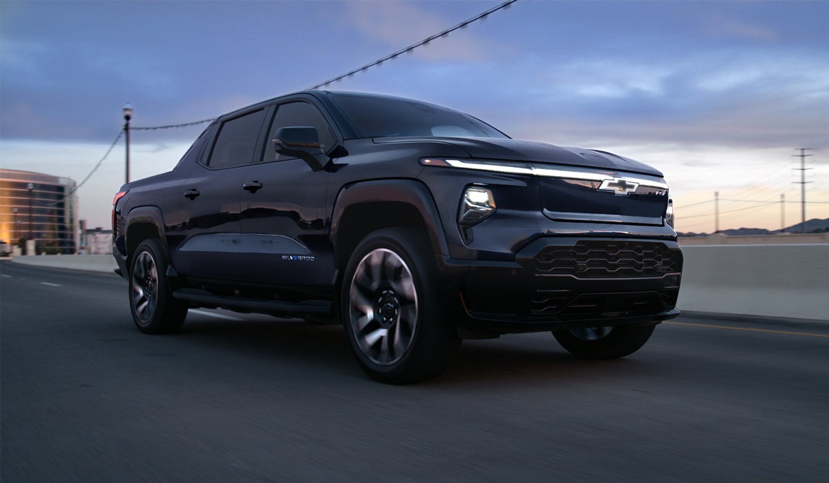 Hessert Chevrolet in Philadelphia PA