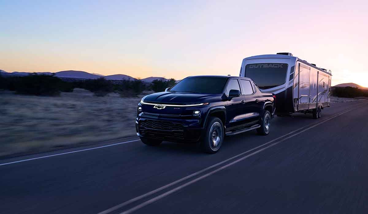 Hessert Chevrolet in Philadelphia PA