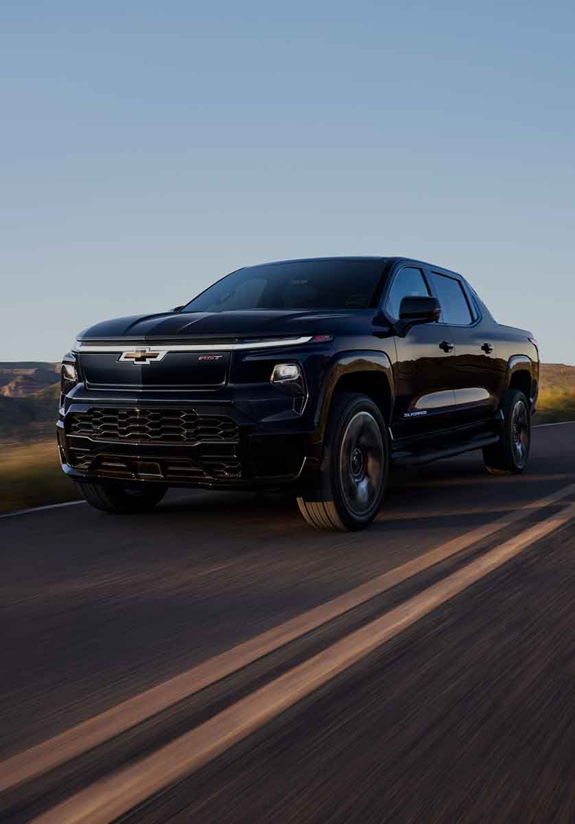 Hessert Chevrolet in Philadelphia PA