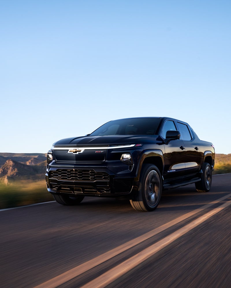 Hessert Chevrolet in Philadelphia PA