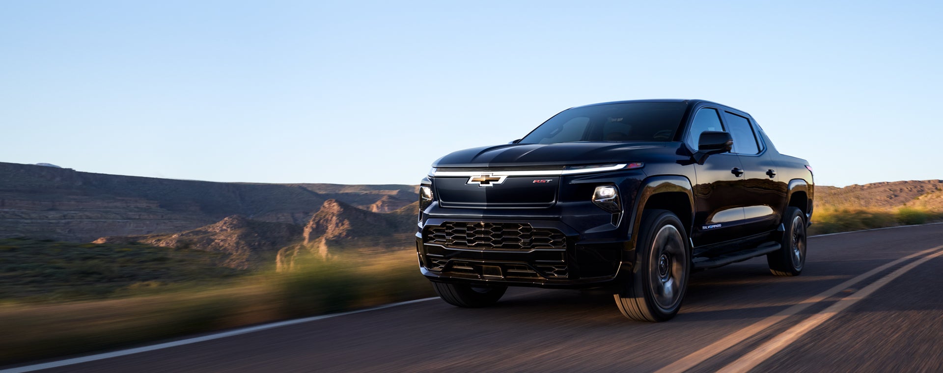 Hessert Chevrolet in Philadelphia PA