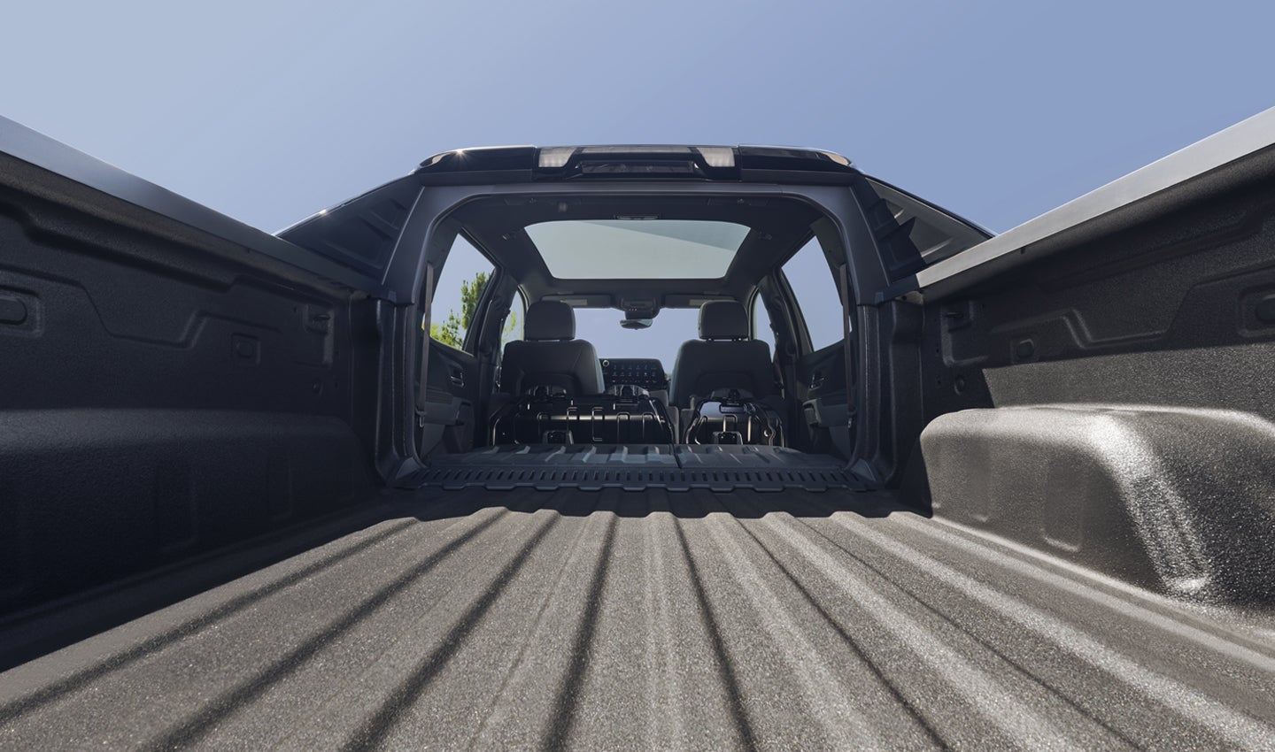 Hessert Chevrolet in Philadelphia PA