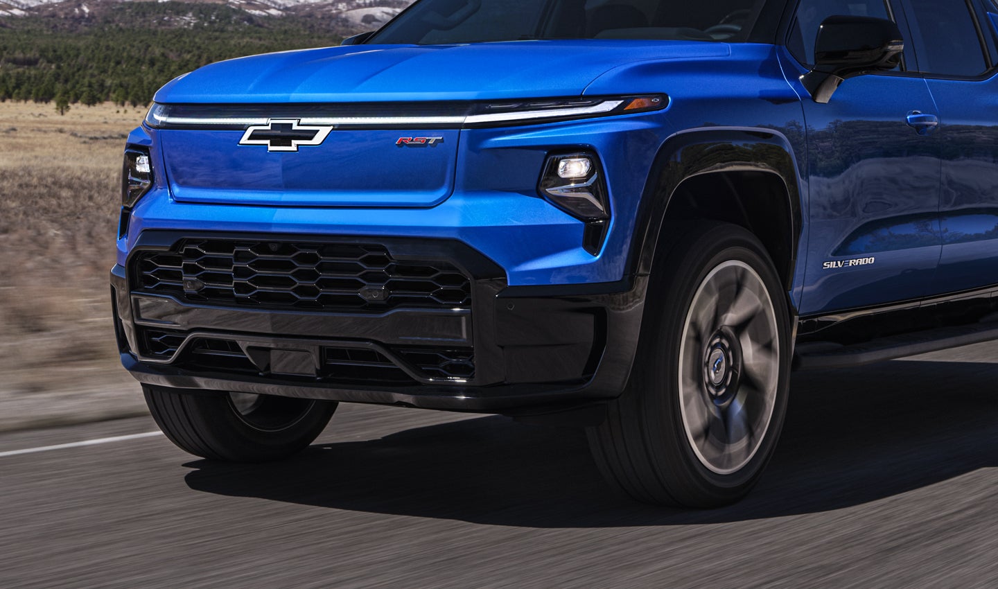 Hessert Chevrolet in Philadelphia PA