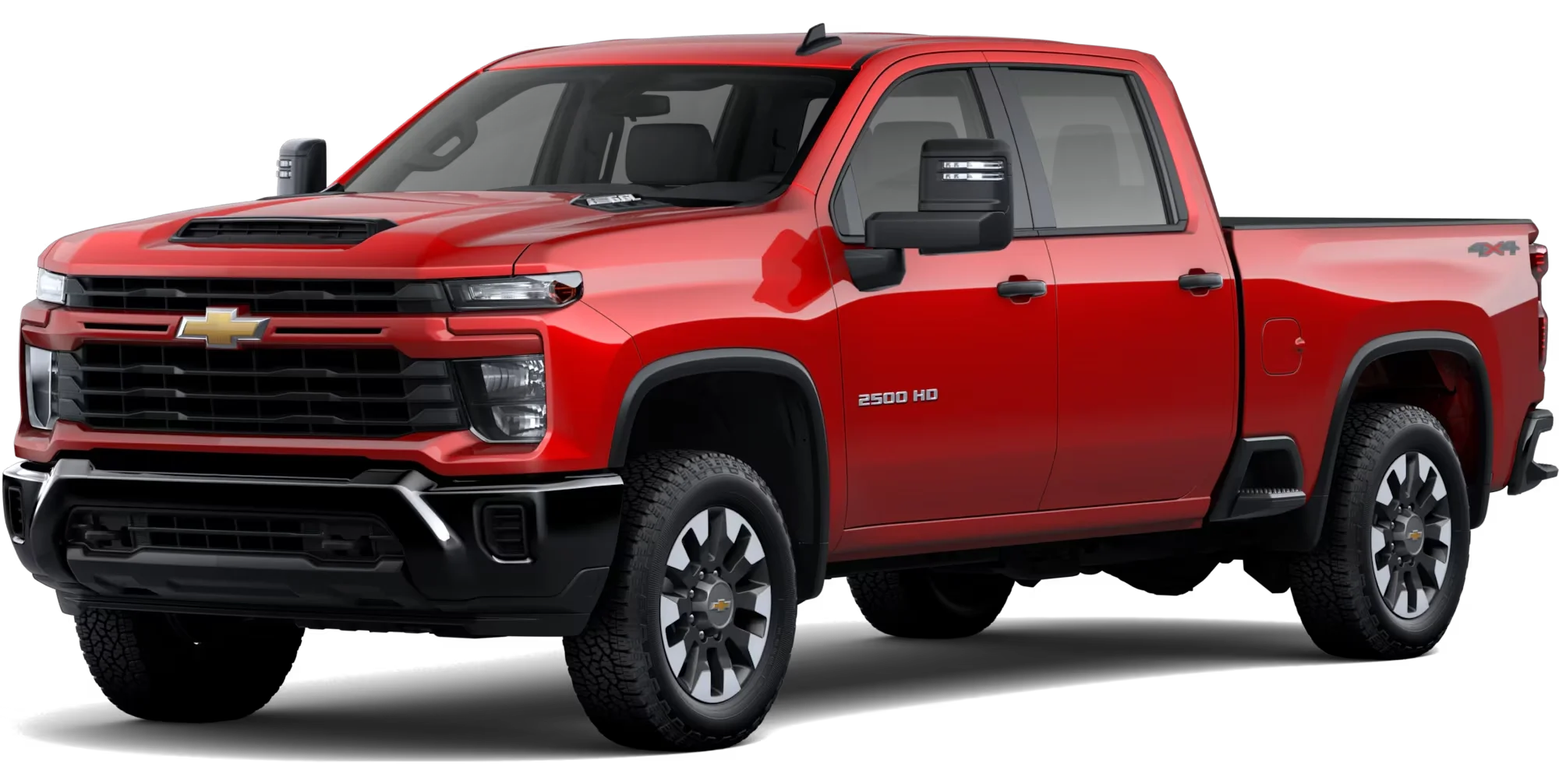 Silverado 1500