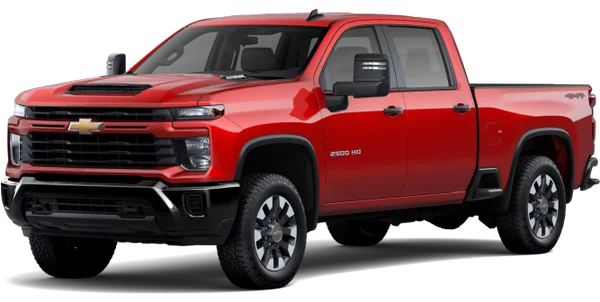 Silverado 1500