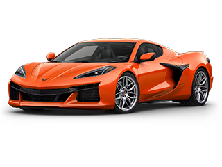 Chevrolet Corvette Z06 - Hessert Chevrolet in Philadelphia PA