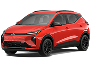 Chevrolet Bolt - Hessert Chevrolet in Philadelphia PA