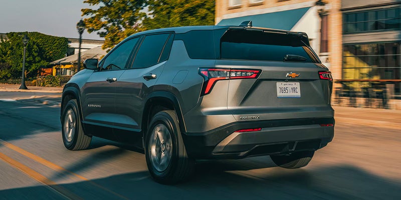 2026 Chevy Equinox Philadelphia, PA
