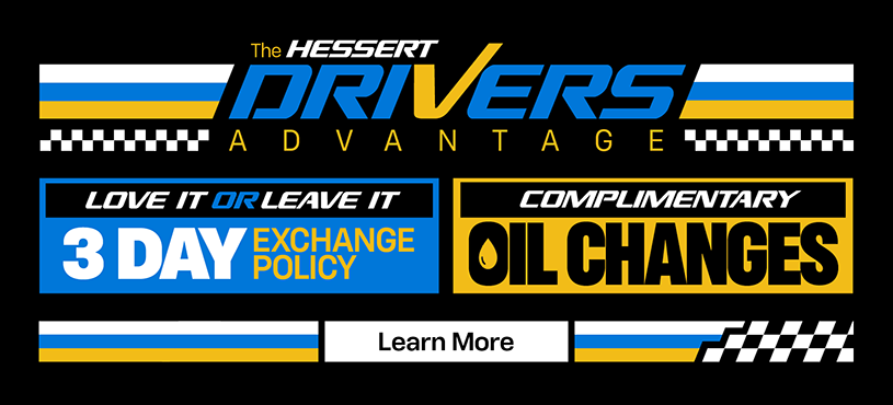 Hessert Chevy Advantage